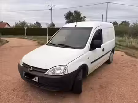 Opel Combo 1.3 CDTI