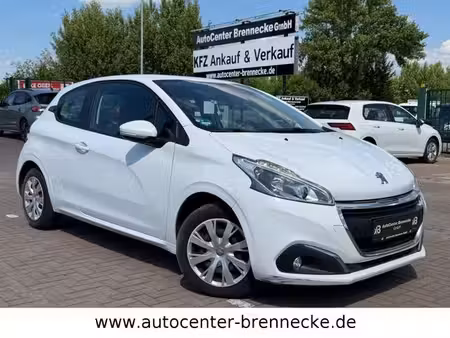 Peugeot 208 1.2 68 Active