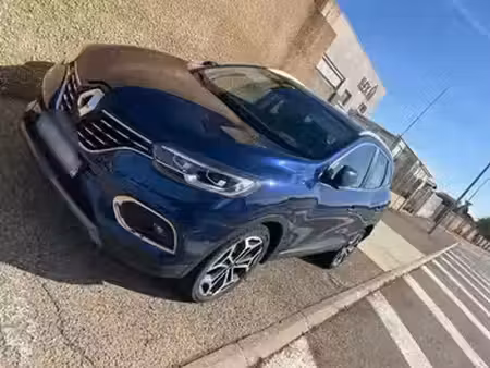 Renault Kadjar 1.7 dCi 150 Intens