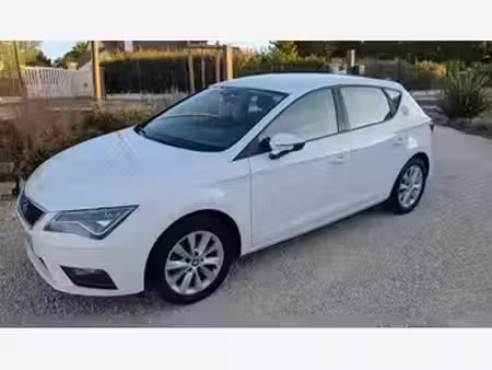 Seat Leon 1.6 TDI 115 Style