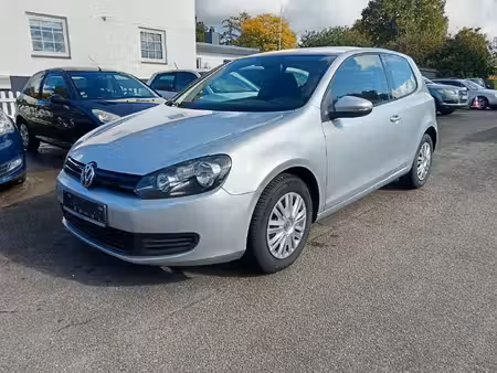 Volkswagen Golf 1.4 80 Trendline