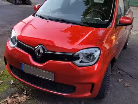 Renault Twingo 1.0