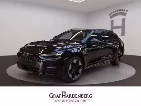 Audi A6 quattro