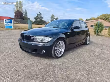 BMW Série 1 130i 3.0 265