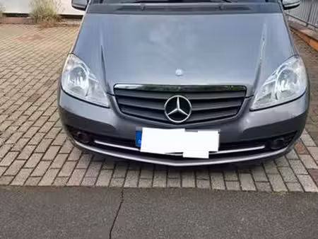 Mercedes-Benz Classe A A 160 1.5 95 Classic