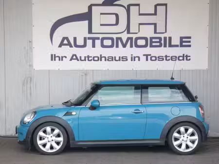 Mini Mini Cooper 1.4 95