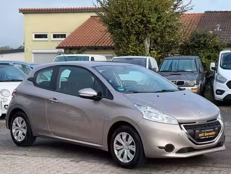 Peugeot 208 1.0 68 Active