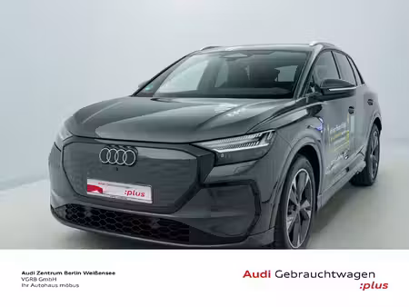 Audi Q4 e-tron 45 286