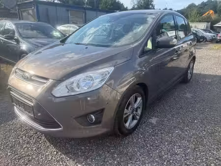 Ford C-max 1.0 125 Champions Edition
