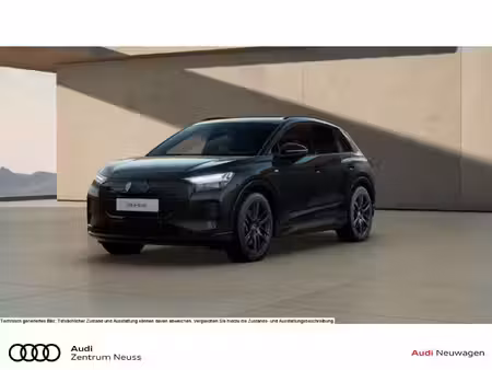 Audi Q4 e-tron 286