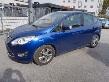 Ford C-max 1.0 125 Edition