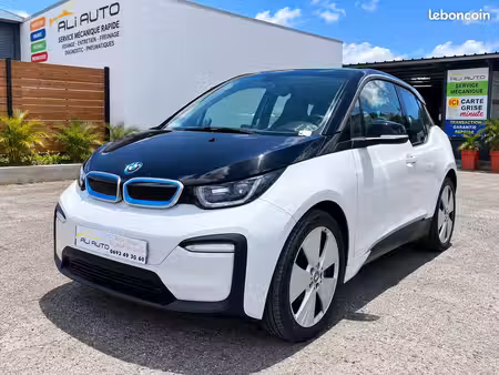 BMW i3 94 AH 170 eDrive