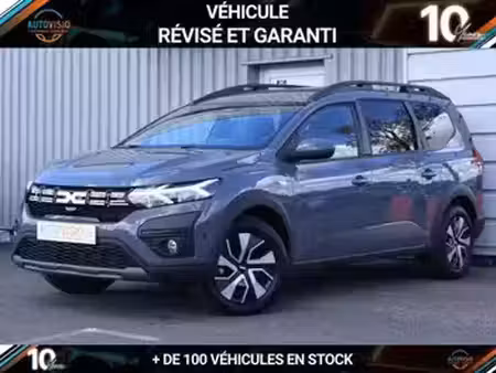 Dacia Jogger 1.6 94 Expression