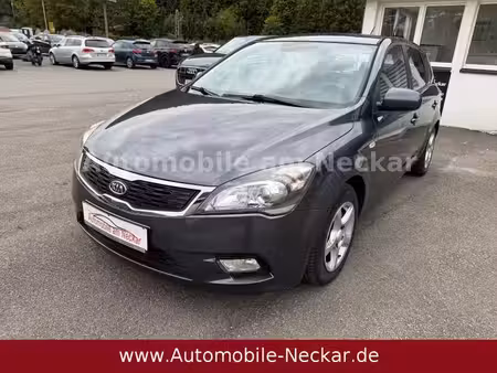 Kia Ceed 1.4 90