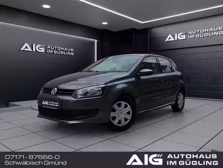Volkswagen Polo 1.2 Trendline