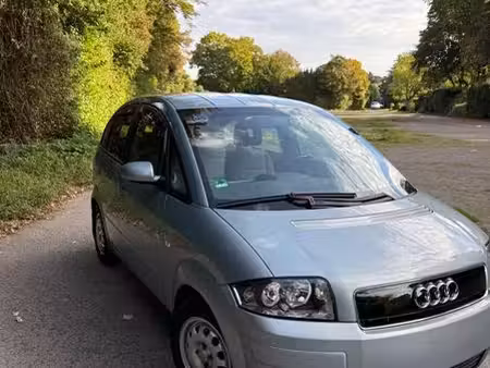 Audi A2 1.2 TDI 75