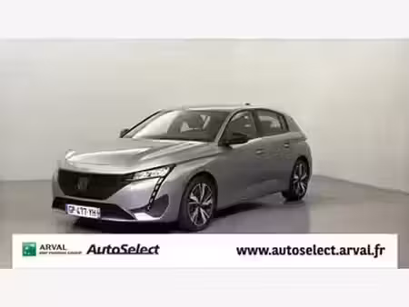 Peugeot 308 1.6 180 Active