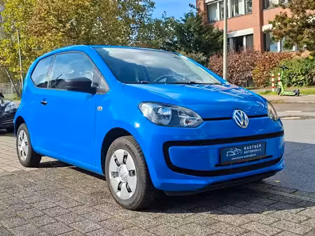 Volkswagen up! 1.0 60 Take up!