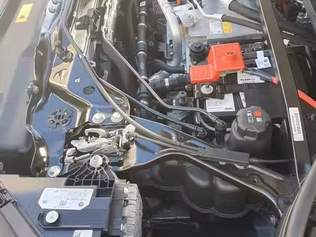 BMW IX2 20 204 eDrive