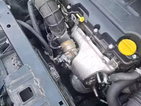 Opel Zafira 1.4 140