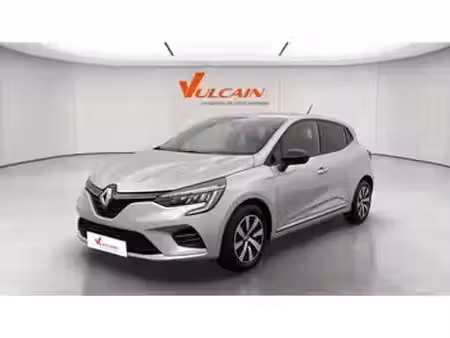 Renault Clio E-Tech 1.6 145 Evolution