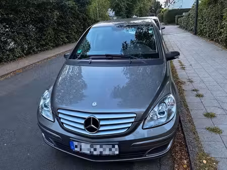 Mercedes-Benz Classe B B 170