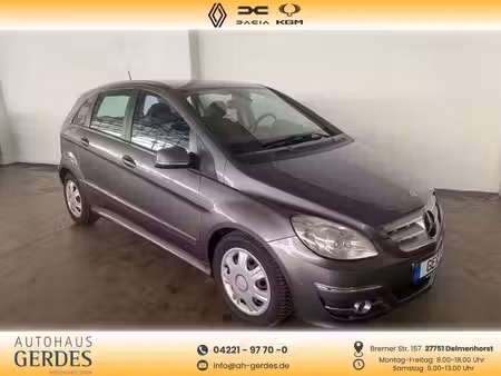 Mercedes-Benz Classe B B 180