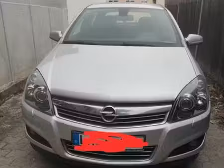 Opel Astra 1.6 Innovation