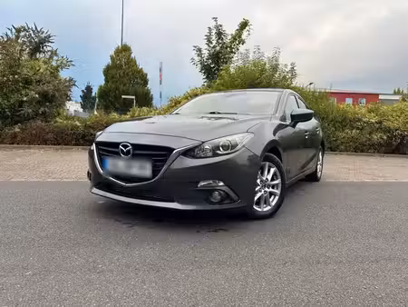 Mazda Mazda2 2.2 Skyactiv