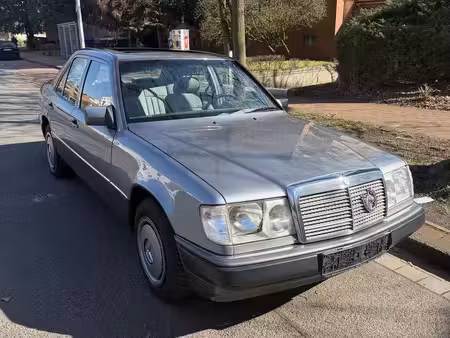 Mercedes-Benz Classe E 200 E