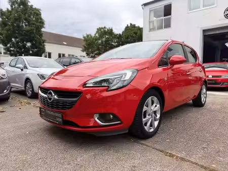 Opel Corsa 1.0 85 Innovation