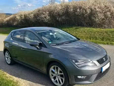Seat Leon 2.0 TDI 150 FR