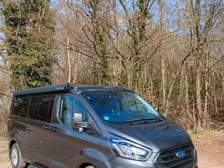 Ford Nugget