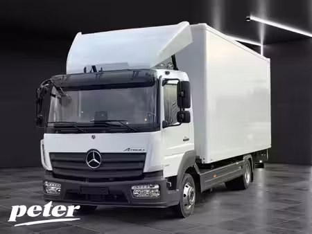 Mercedes-Benz Atego
