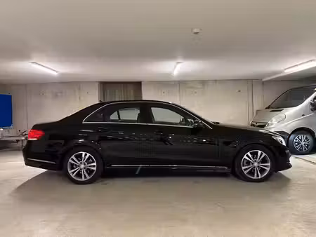 Mercedes-Benz Classe E E 220 2.0 184