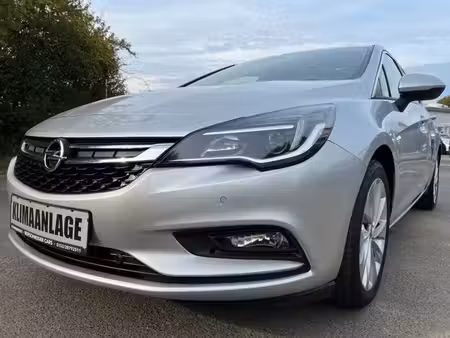 Opel Astra 1.0 105 Edition