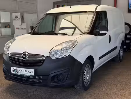 Opel Combo 1.2