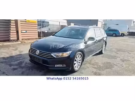 Volkswagen Passat 1.6 TDI 120 Confortline