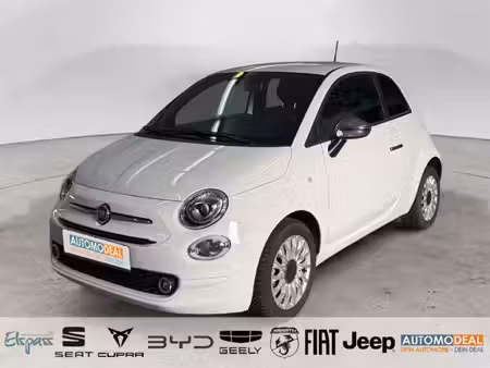 Fiat 500 1.2 69 Lounge