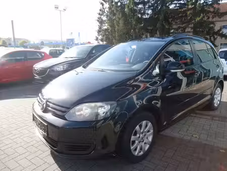 Volkswagen Golf Plus 1.4 80 Trendline