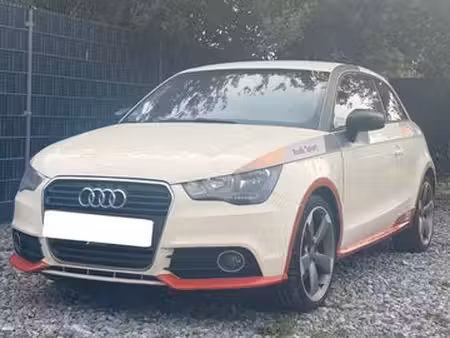 Audi A1 2.0 TDI 105 Competition