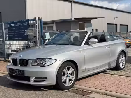 BMW Série 1 118i 2.0 143
