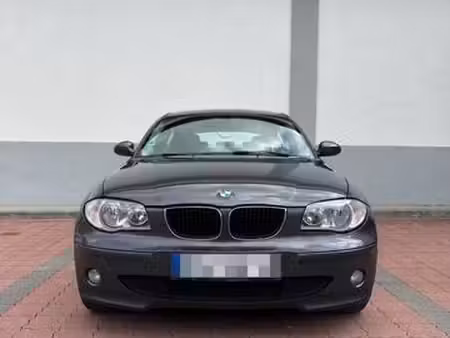 BMW Série 1 116i 1.6 116