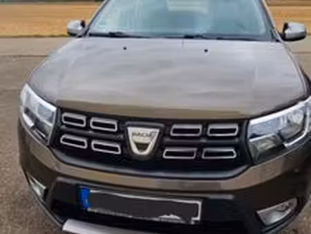 Dacia Sandero 1.0 TCe 100 Prestige