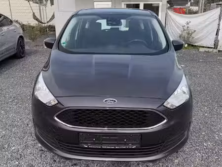 Ford C-max 1.0 EcoBoost SE