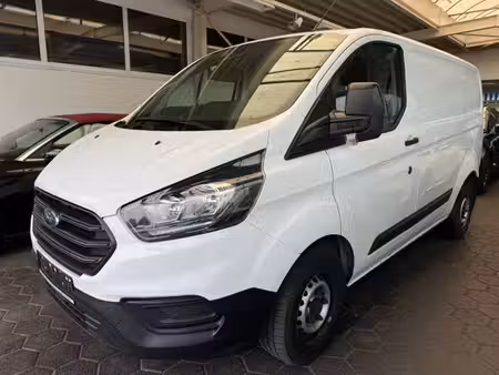 Ford Transit 2.0 105 Trend