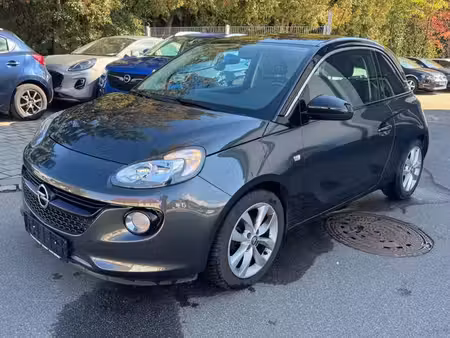 Opel Adam 1.2 70 Jam