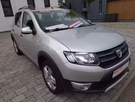 Dacia Sandero 0.9 90 Prestige