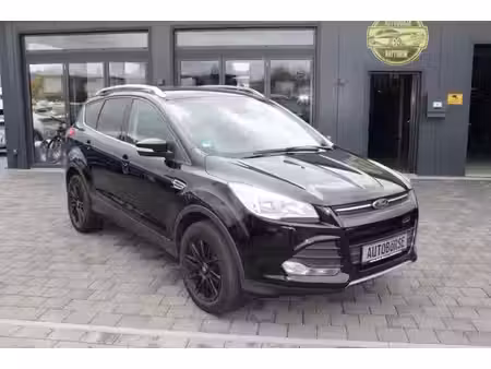 Ford Kuga 1.5 150 Trend