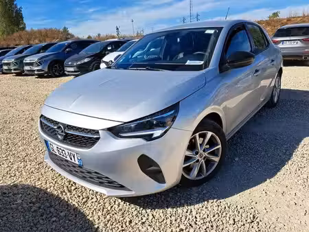 Opel Corsa 1.2 PureTech 101 Elegance